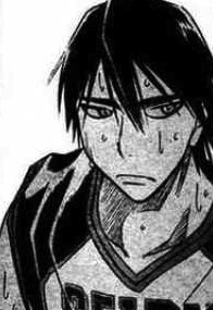 Mitobe Manga