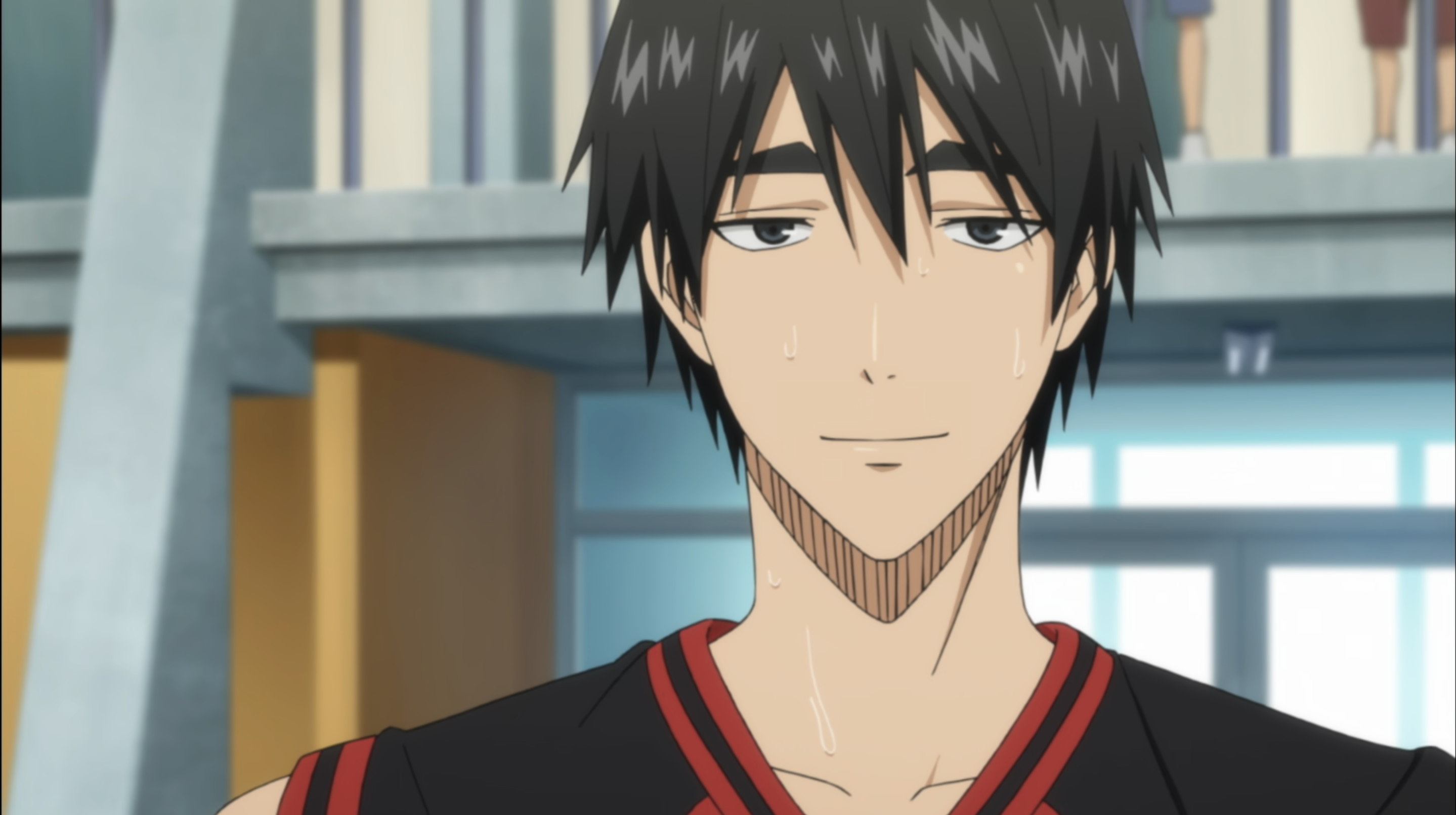 MITOBE RINNOSUKE
