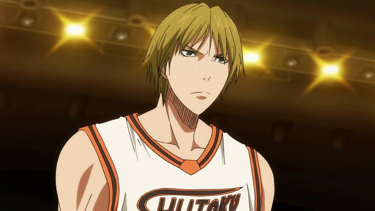 MIYAJI KIYOSHI