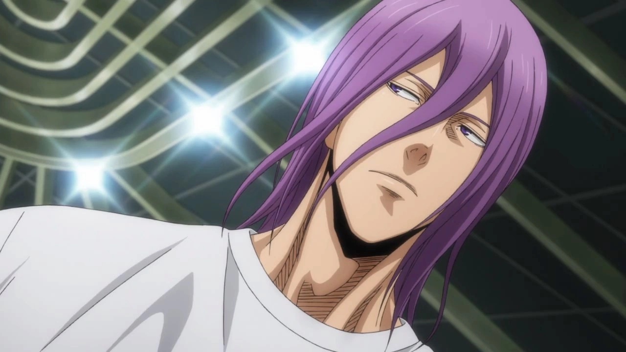 Murasakibara Atsushi