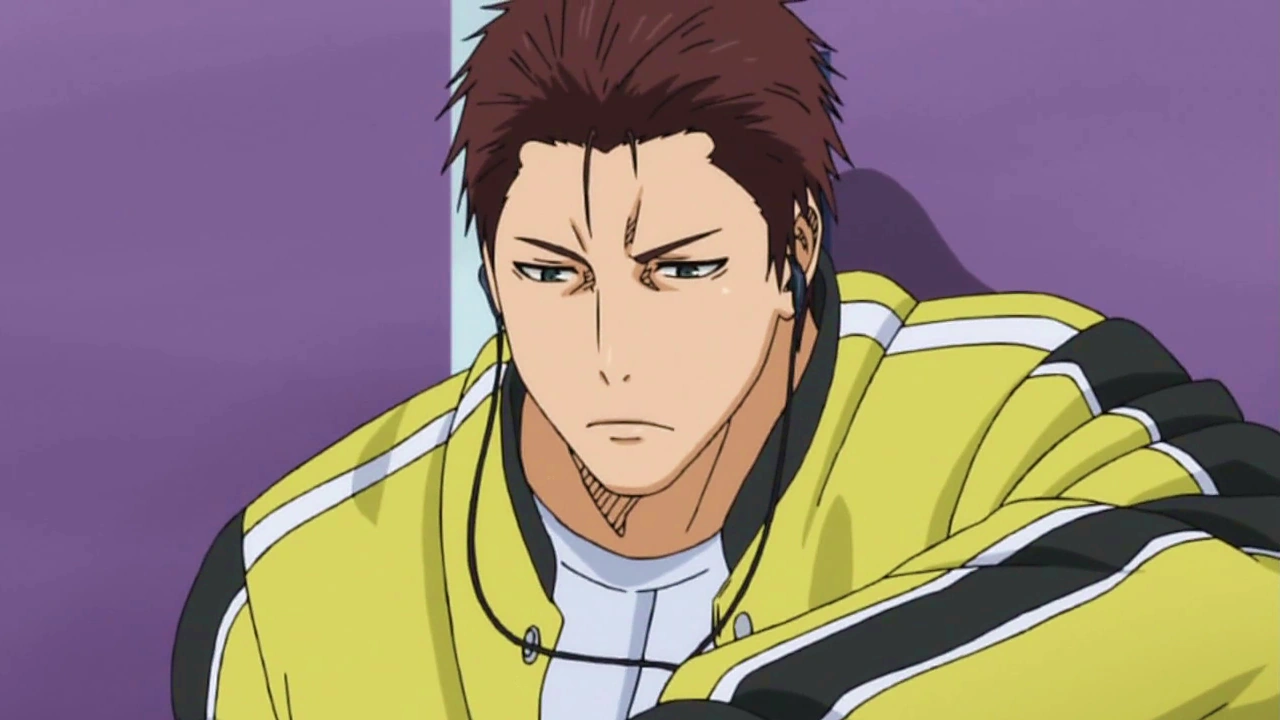NARUMI DAISUKE