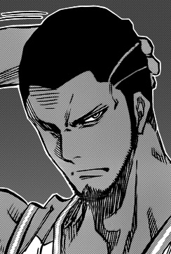 Nebuya Manga