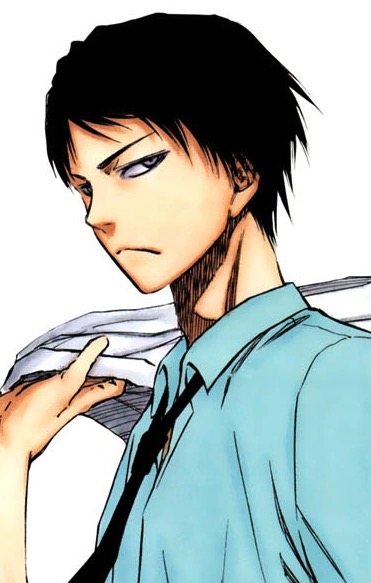 Nijimura Manga