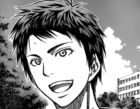 Ogiwara Manga