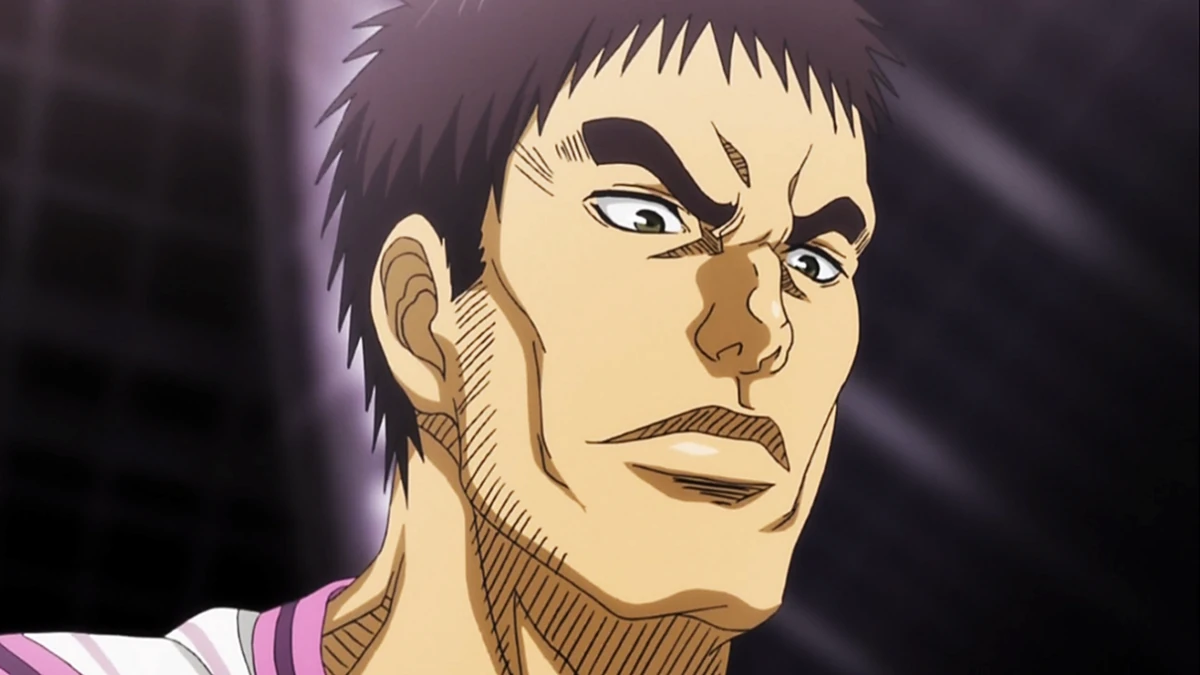 Okamura Anime
