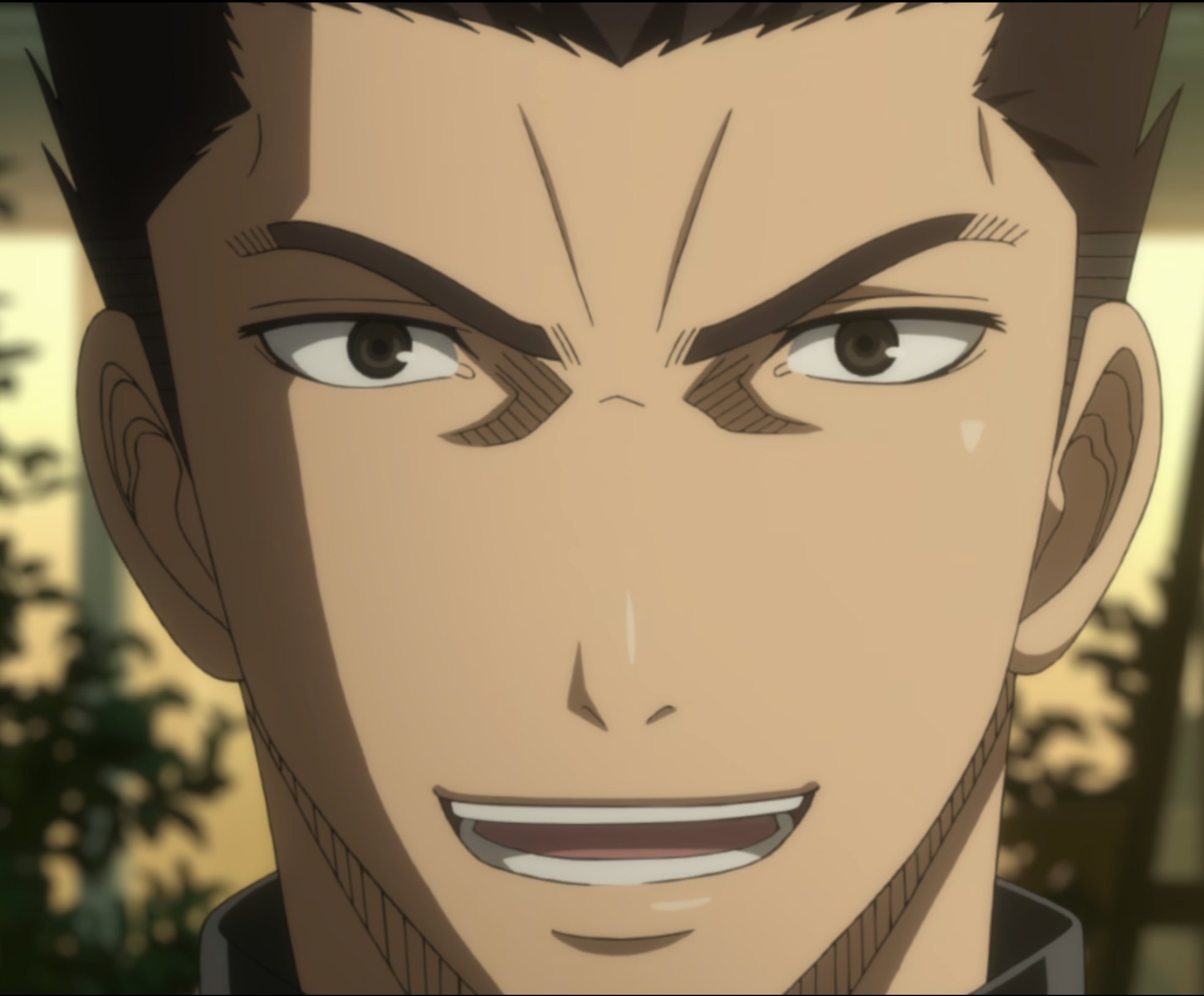 Otsubo Captain