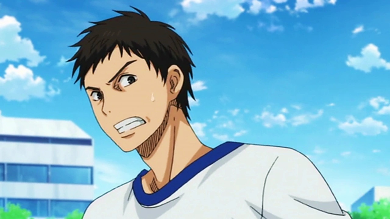 Tanaka-kun