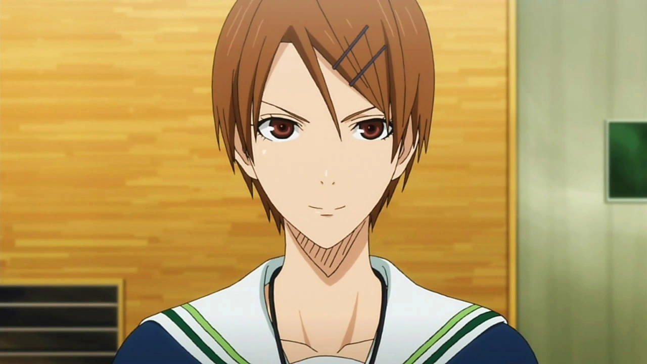 AIDA RIKO