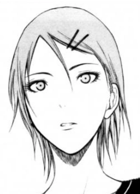 Riko Manga