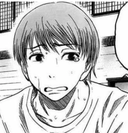 Sakurai Manga