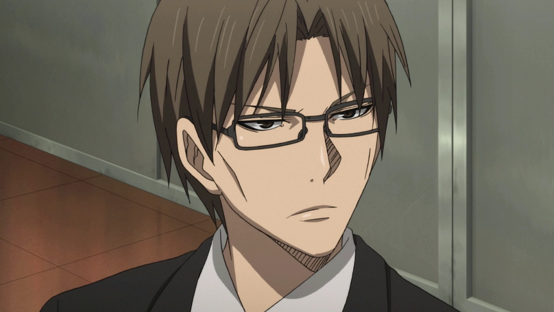 SANADA NAOTO