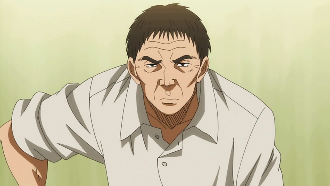 MATSUMOTO YUKINORI