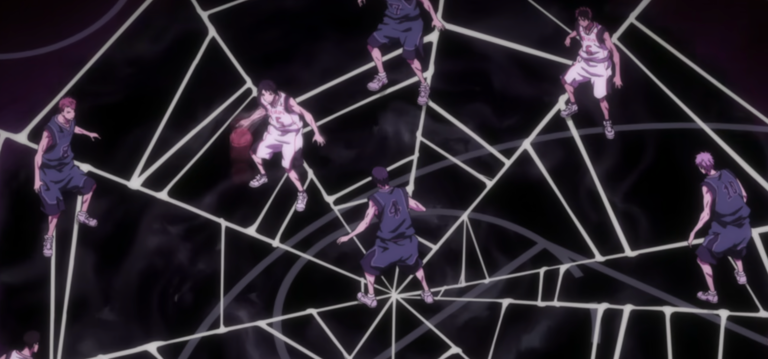Spider's Web