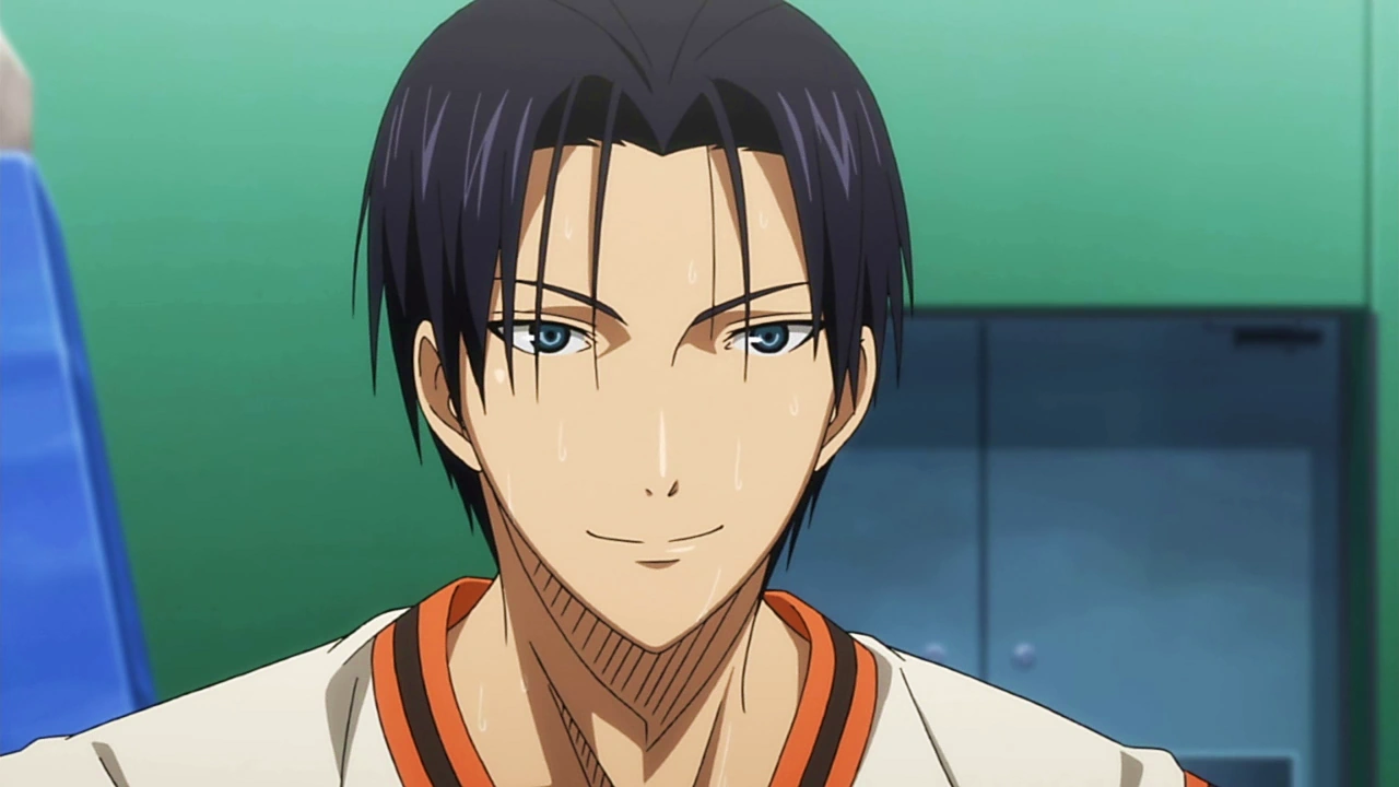 TAKAO KAZUNARI