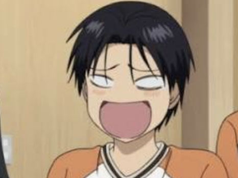 Takao Laughing