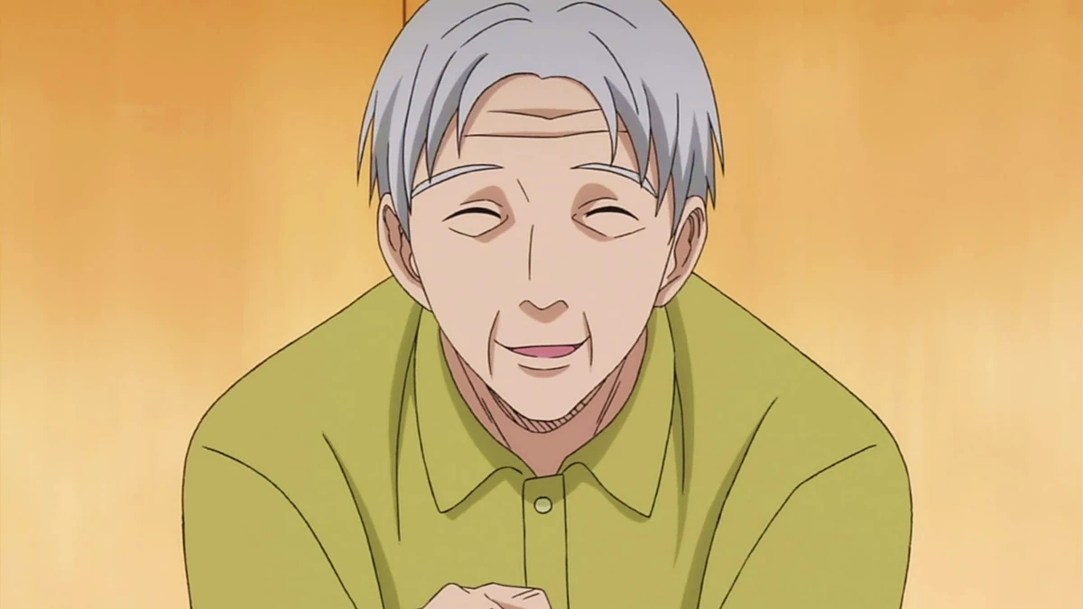 TAKEDA KENJI