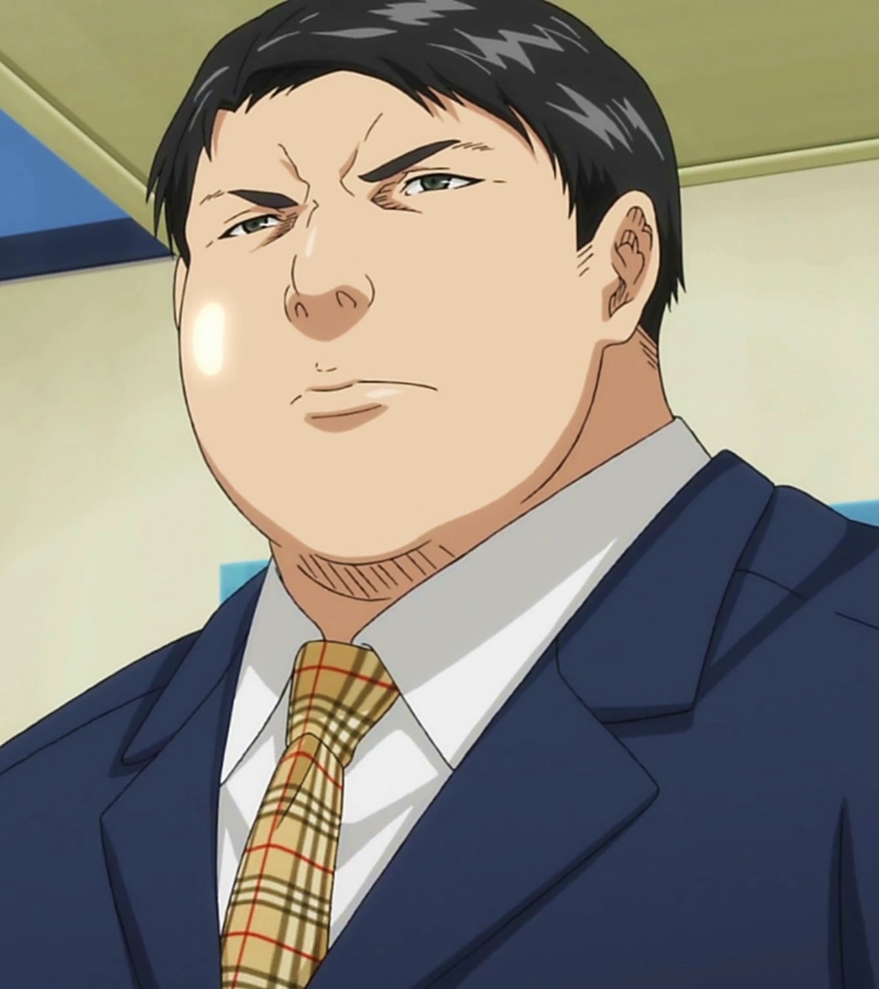 TAKEUCHI GENTA