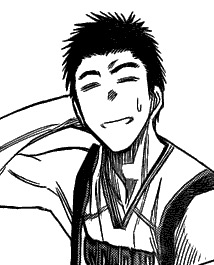 Tsuchida Manga