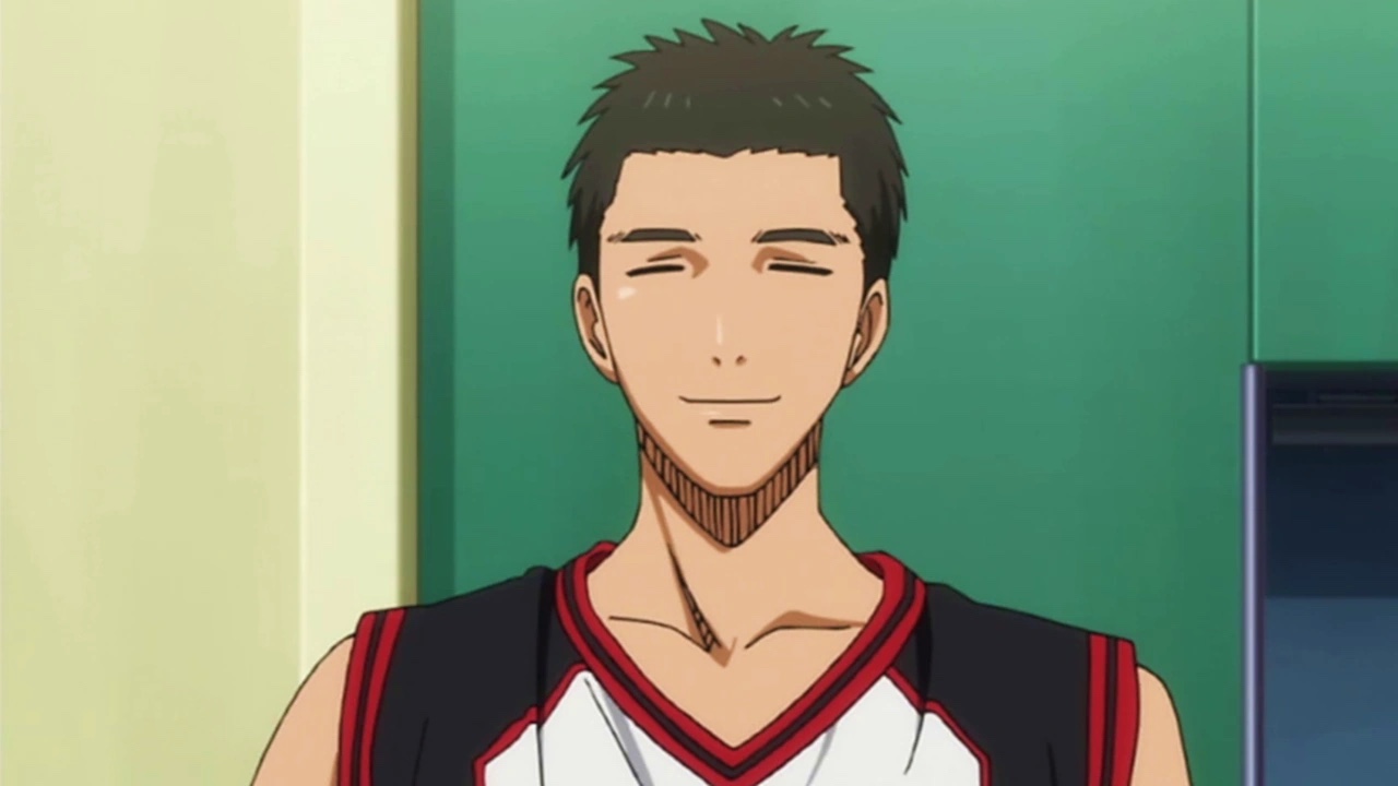 TSUCHIDA SATOSHI