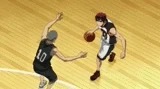 Tsugawa Defending
