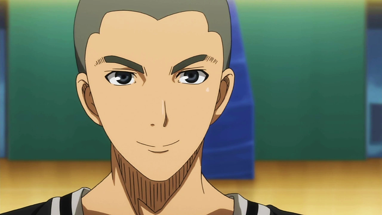 TSUGAWA TOMOKI