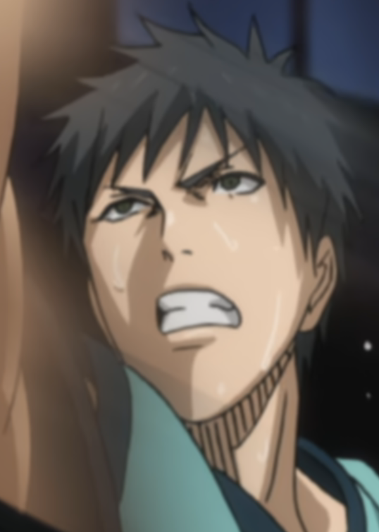 UENO DAICHI