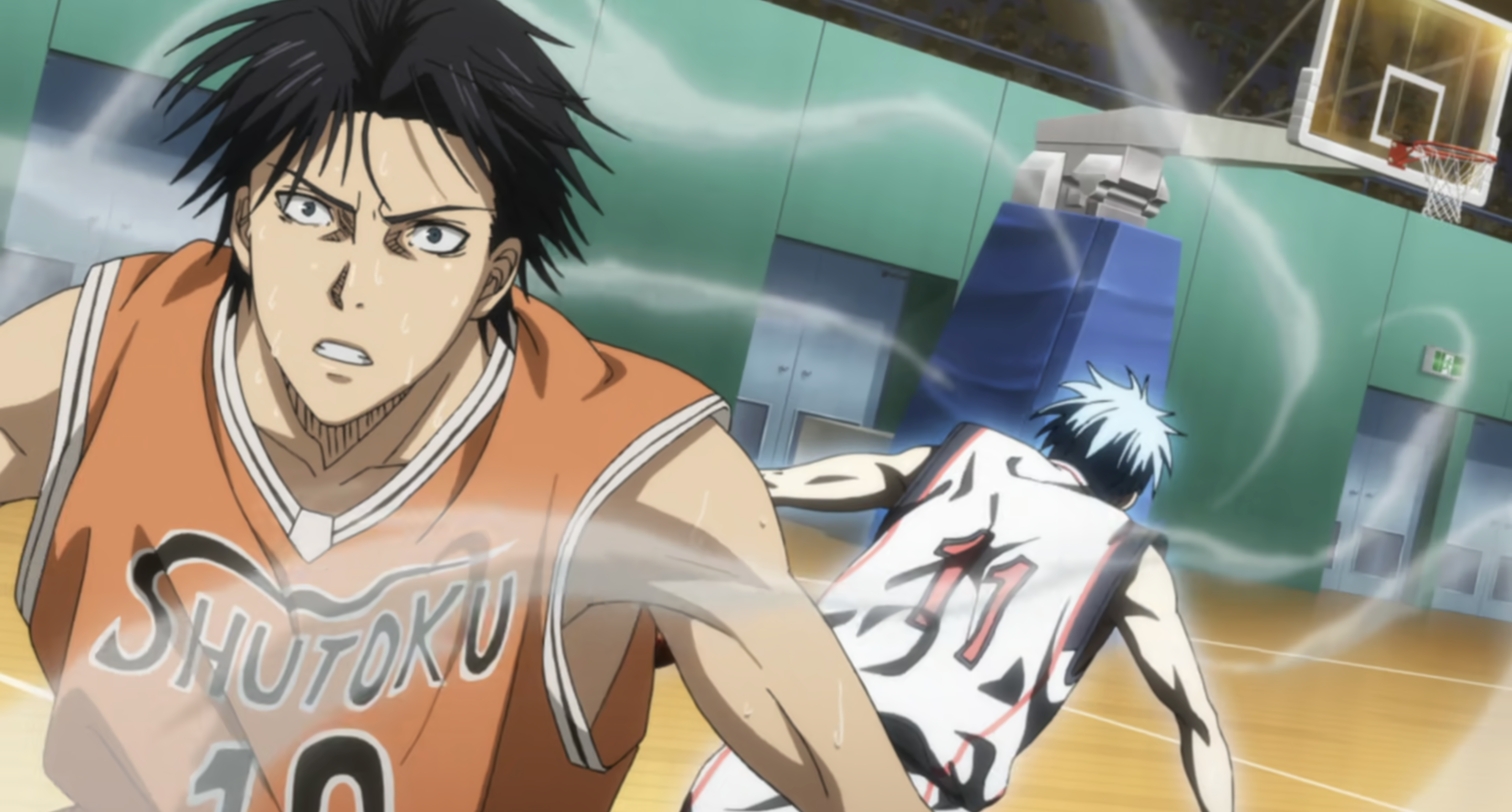 Vanishing Drive