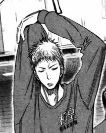 Wakamatsu Manga