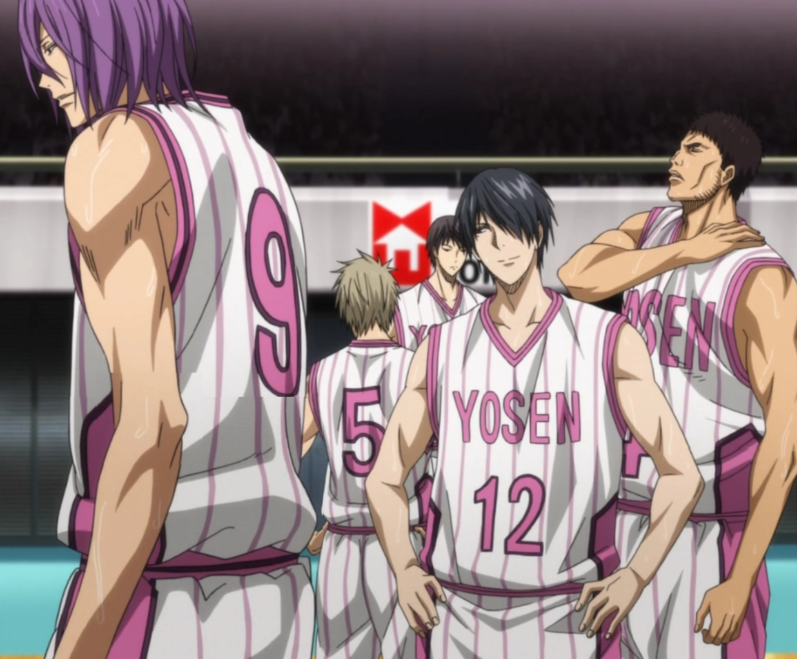 Yōsen High